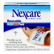 Nexcare Compresa Frío-Caliente
