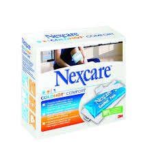Nexcare Compresa Frío-Caliente
